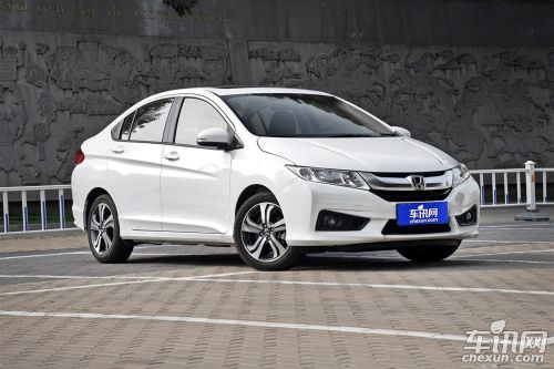 本田最新鋒范，小巷中的隱藏瑰寶，令人驚艷的駕駛之選