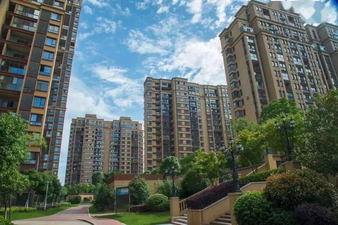 天門最新樓盤，科技前沿的生活新篇章