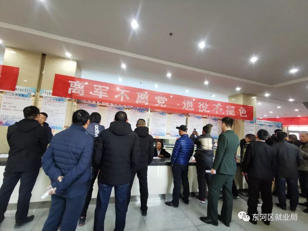 東河最新招聘，求職全步驟指南與招聘信息匯總