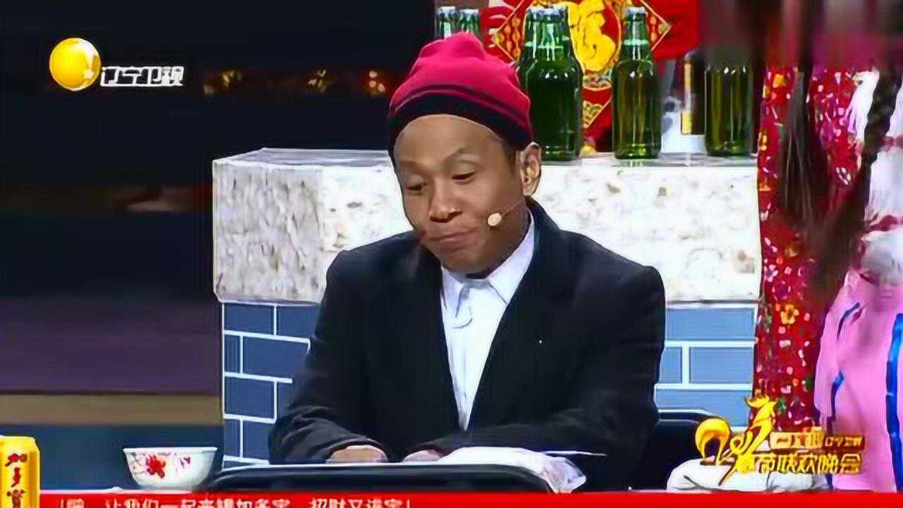 宋小寶最新小品，變化的力量與自信成就之源