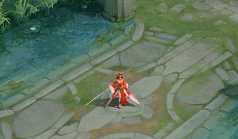 武則天最新皮膚揭秘，小巷深處的秘密寶藏