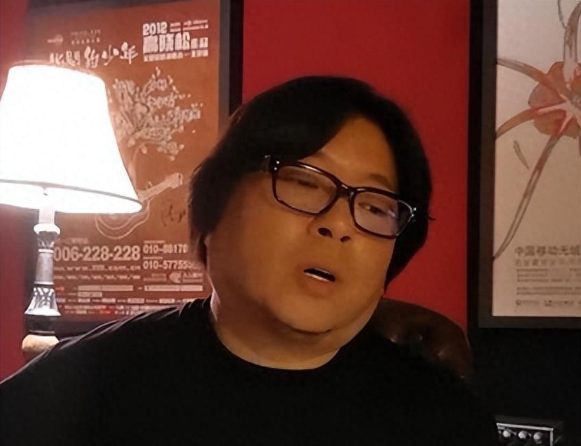 華晨宇最新短發(fā)，自然美景與心靈之旅的交融展現(xiàn)