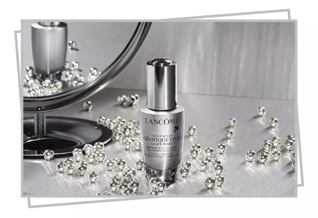 蘭蔻最新包裝，時尚與品質(zhì)的極致融合