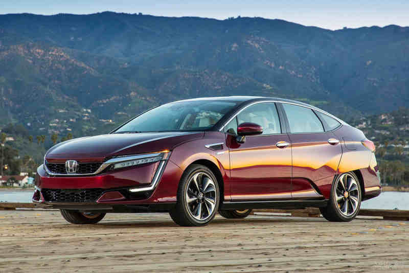 本田最新混動系統(tǒng)詳解，如何了解和選擇適合你的混動汽車