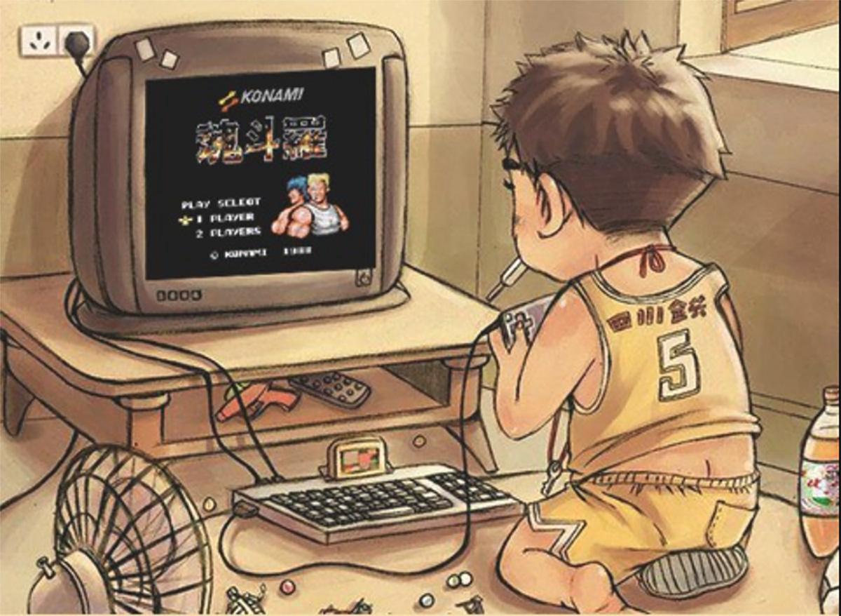 網(wǎng)絡(luò)最新游戲探索自然美景的治愈之旅啟動(dòng)！