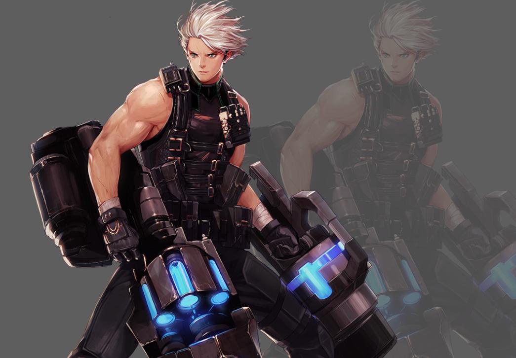 最新DNF職業(yè)排行TOP榜，當(dāng)下最強(qiáng)職業(yè)一覽