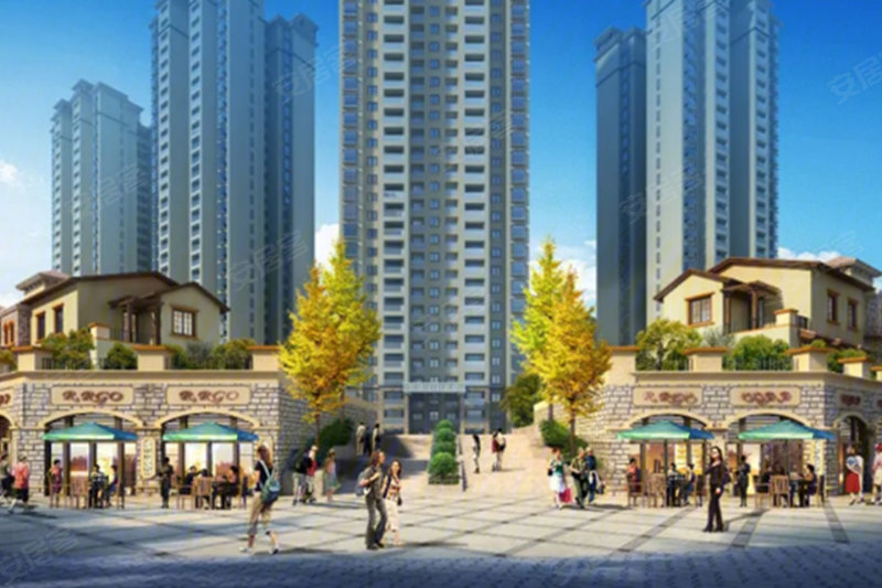 普定最新樓盤，探索城市新篇章，優(yōu)質(zhì)居住地首選