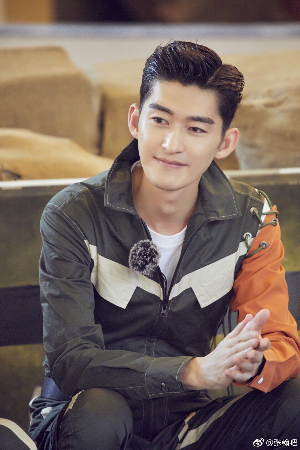 張翰最新綜藝節(jié)目揭秘，小巷深處的獨特風情體驗