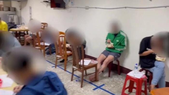 臺灣最新詐騙術(shù)揭秘，背景、事件與影響全解析