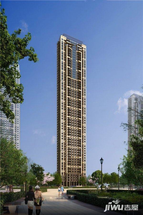 漢口最新房?jī)r(jià)指南，了解與購買房產(chǎn)的必備攻略