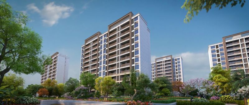 常州最新房源，科技重塑居住夢想，啟航未來生活