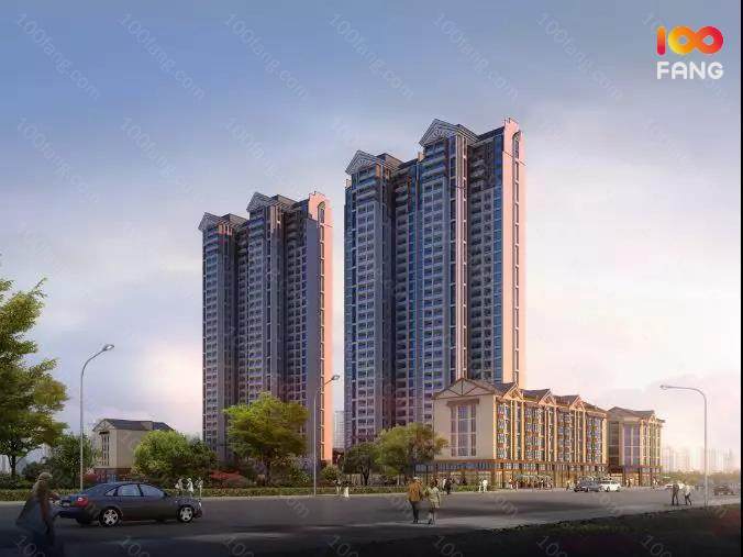 新邵房價(jià)動(dòng)態(tài)，城市變遷中的居住價(jià)值，你我共成長。