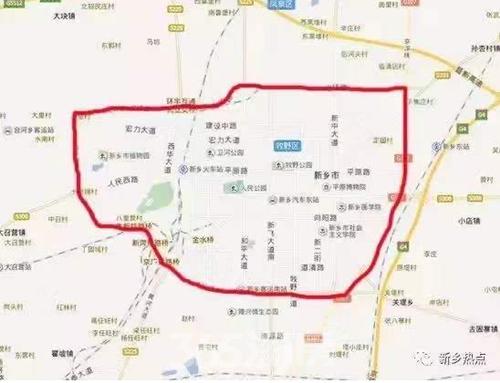 新鄉(xiāng)科技重塑生活，未來觸手可及