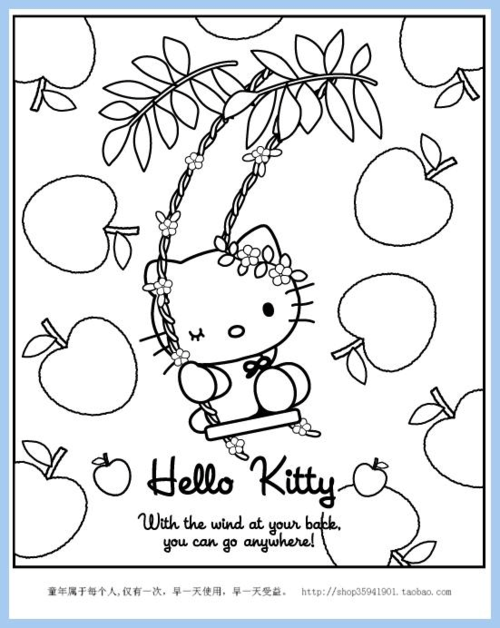 最新填色，一筆一劃繪出自信與成就