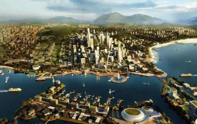 黃島最新動態(tài)速遞，地區(qū)最新事件概覽