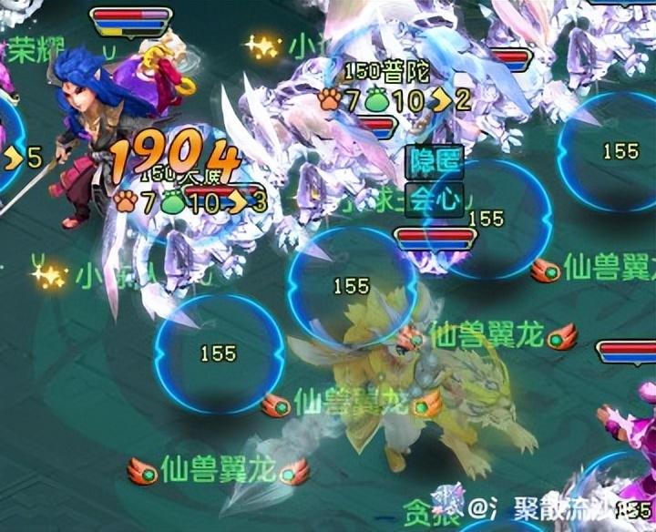 ??貪狼陣最新動態(tài)揭秘??