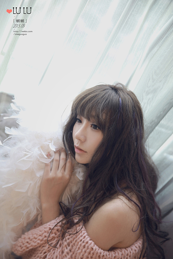 露露Lulu閃耀登場，時代舞臺上的新星