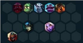 劫陣容全新升級(jí)，科技重塑戰(zhàn)斗體驗(yàn)