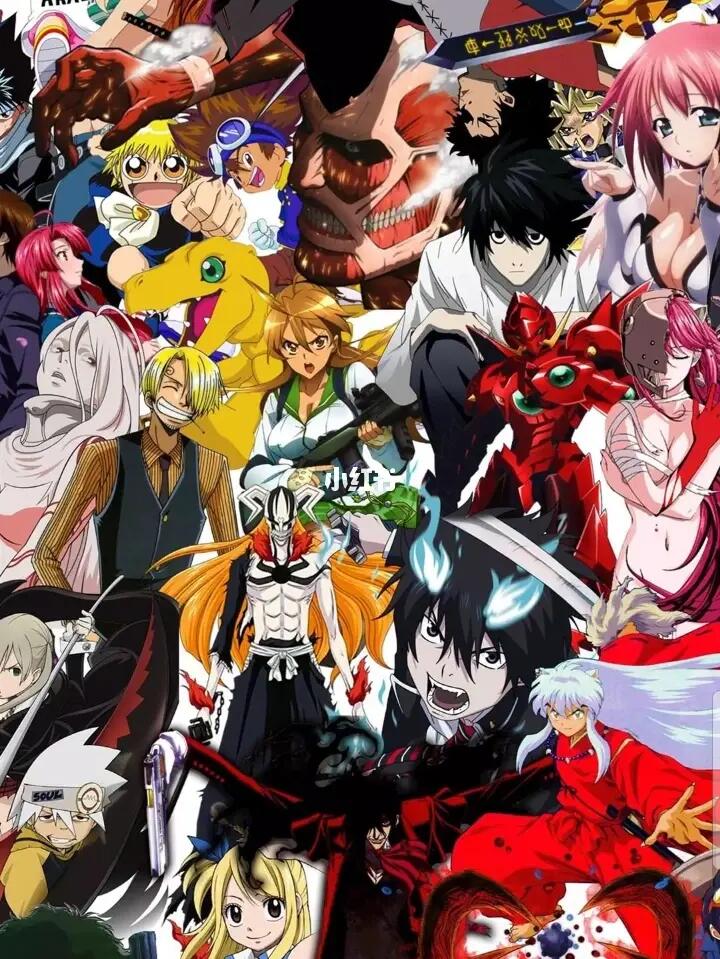 動(dòng)漫最新合集詳解，一步步帶你走進(jìn)精彩世界