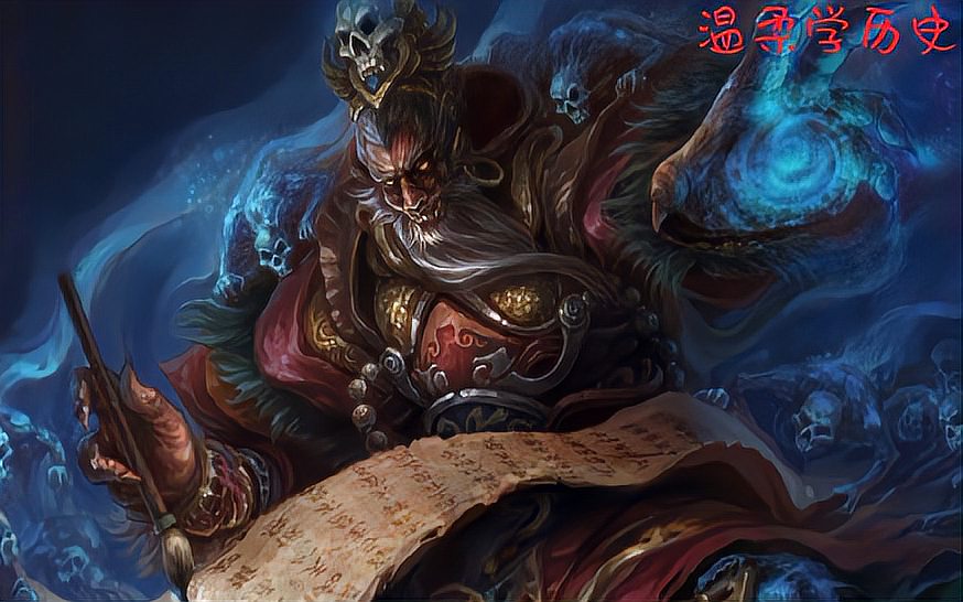 閻羅至尊最新日常趣事揭秘