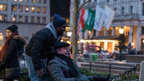 最新溫情電影，溫暖人心的影視佳作，觸動人心的精彩呈現