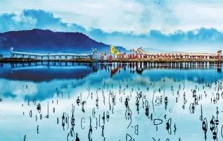 寧海在線，時代的脈搏與地方驕傲的最新動態(tài)