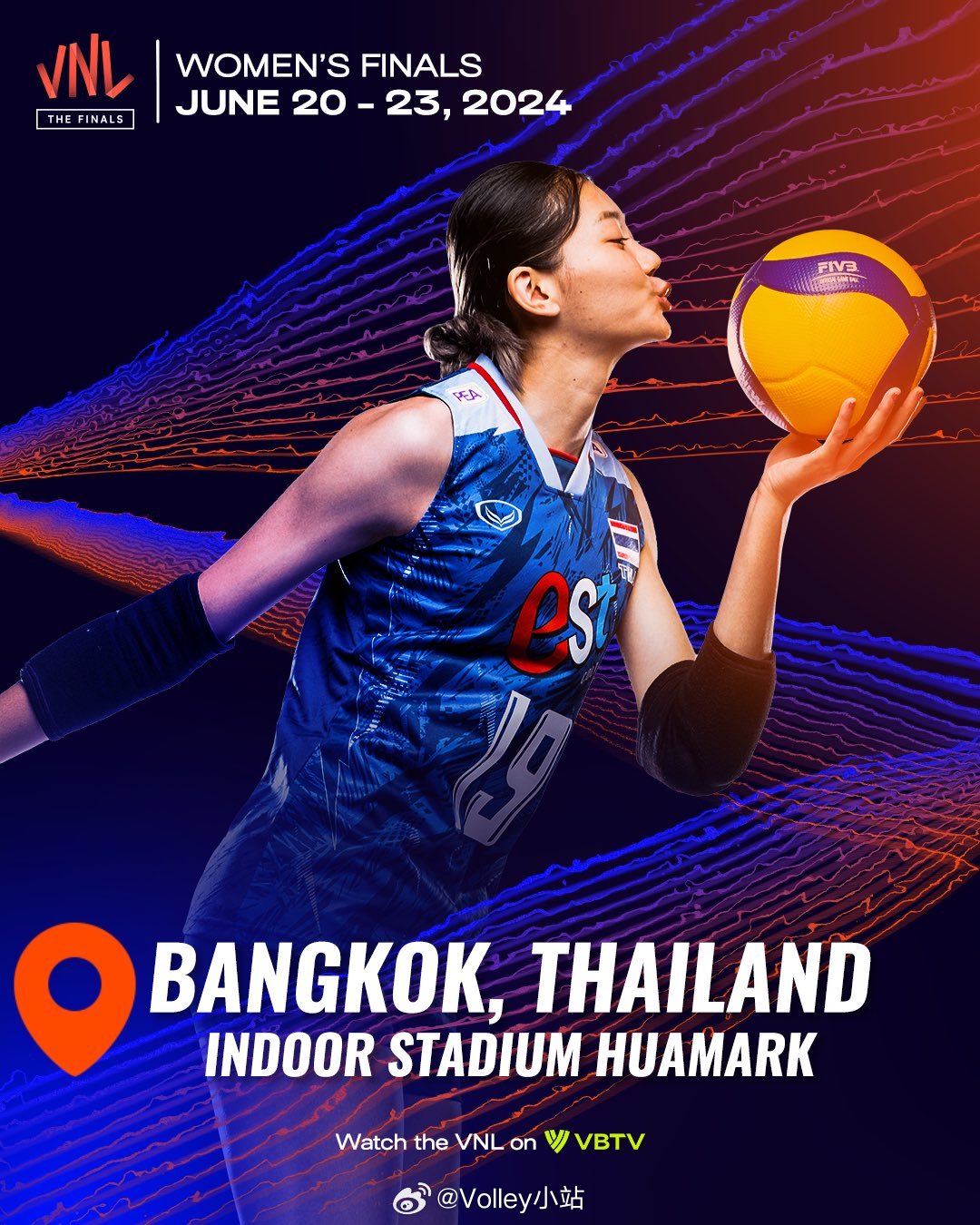 泰國女排最新動(dòng)態(tài)，與自然美景的邂逅，內(nèi)心的寧靜之旅