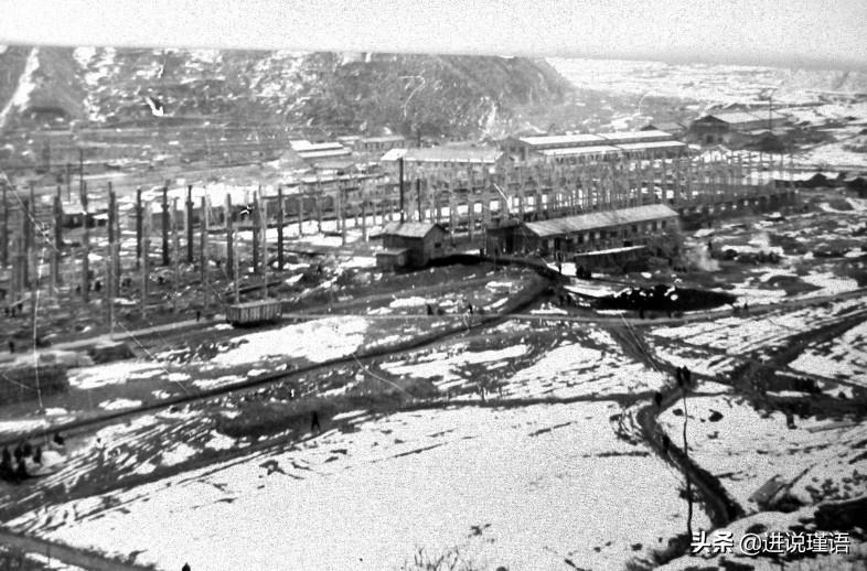 絳縣最新工廠，時(shí)代新篇章的啟航點(diǎn)