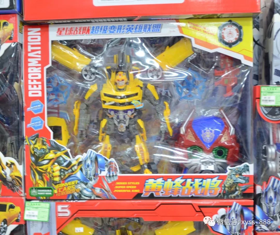 玩具最新集結(jié)，潮流引領(lǐng)，激發(fā)孩子無限創(chuàng)意想象