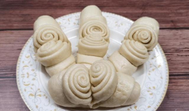 最新花卷，視覺盛宴的多元解讀