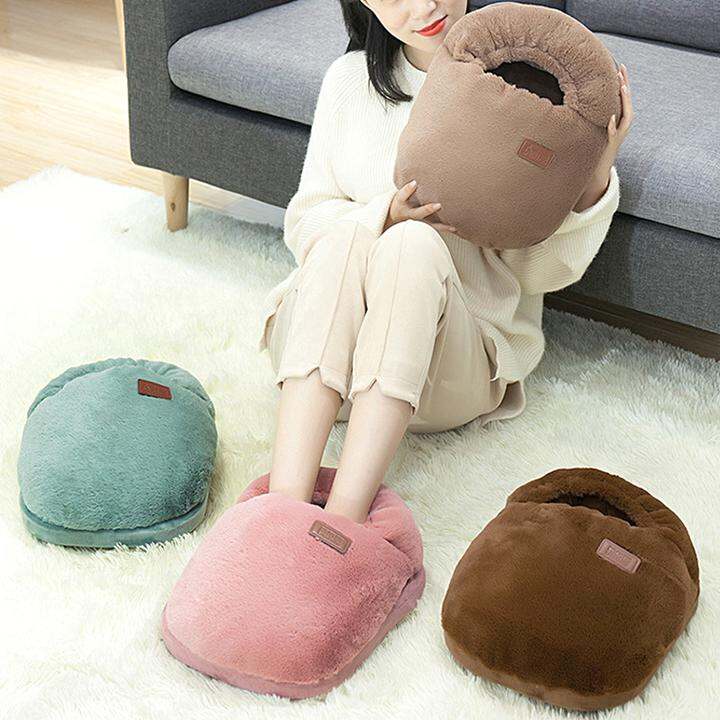 冬季暖腳秘籍，讓雙腳溫暖整個寒冬！