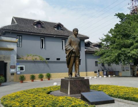 周公館最新，小巷深處的獨(dú)特風(fēng)味探索