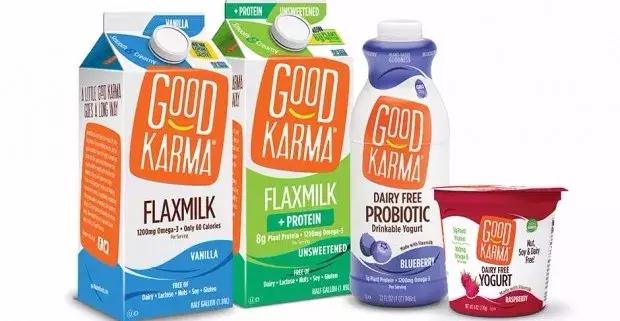 最新乳產品引領健康潮流，滿足多元化需求