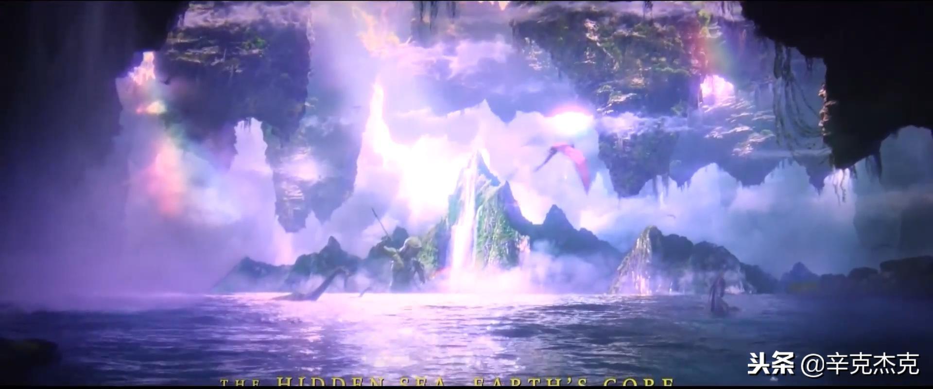 最新影院，時(shí)代印記與文化繁榮的交匯點(diǎn)