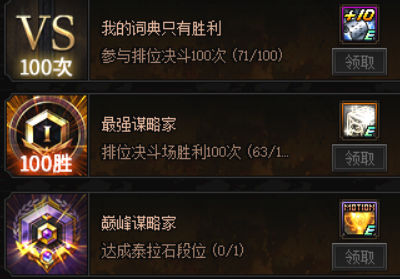 謀略戰(zhàn)最新動態(tài)，力量與智慧覺醒的變革