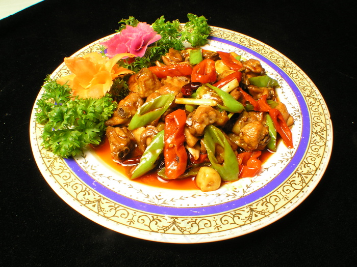 最新美食菜，喚醒味蕾與靈魂的勵志佳肴，讓你一試難忘