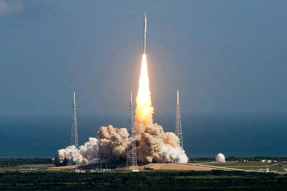 火箭最新動(dòng)態(tài)，探索星際的先鋒力量進(jìn)展報(bào)道