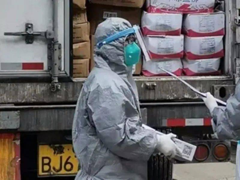 安康最新疫情全面解析，你所需要知道的一切！