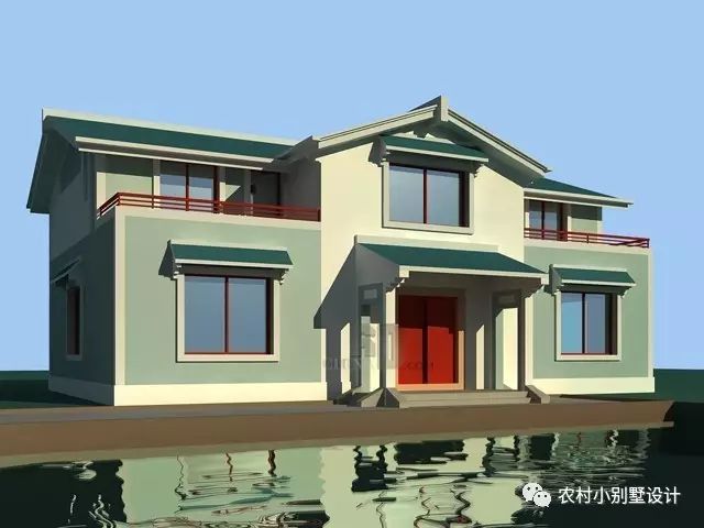 科技重塑生活，武陟別墅前沿居住體驗展示