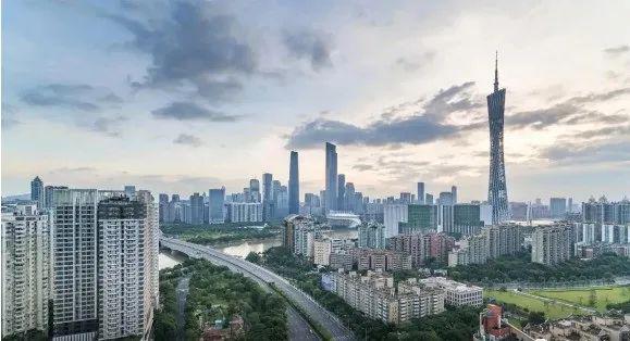 廣州最新動(dòng)態(tài)，城市溫情與日常趣事一覽