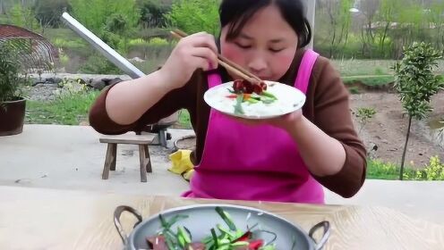 胖妹的自然美食之旅，探索自然美景下的最新烹飪體驗(yàn)