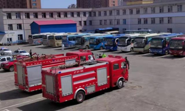 樺甸客運(yùn)最新詳解，從入門到精通的步驟指南