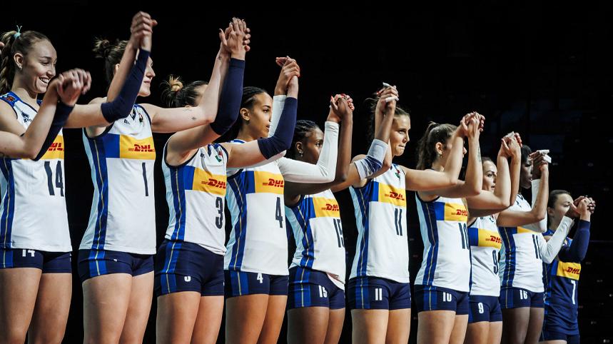 意大利時尚之都引領歐洲潮流風采，最新時尚潮流速遞