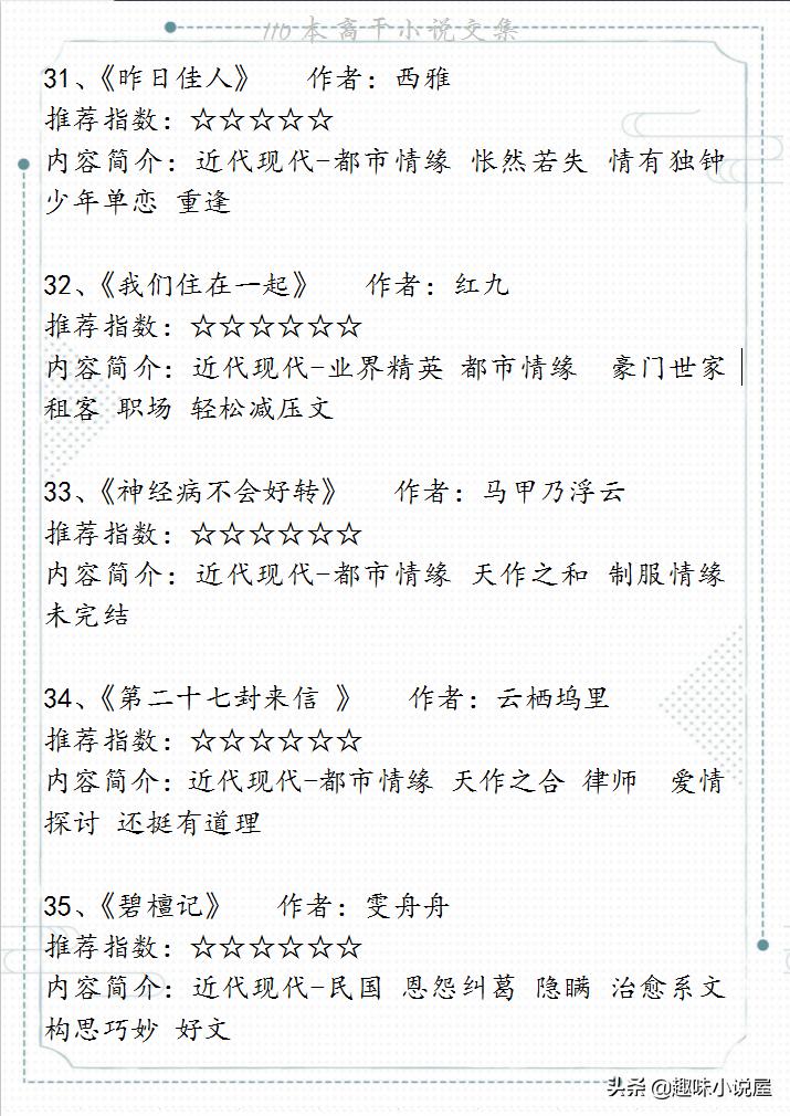 最新小說，勵志心靈之旅的啟程