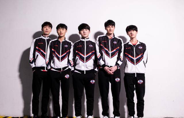 TES最新隊員加盟，我的觀點與見解