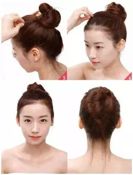 最新丸子頭流行趨勢，時(shí)尚與智慧并存的風(fēng)采