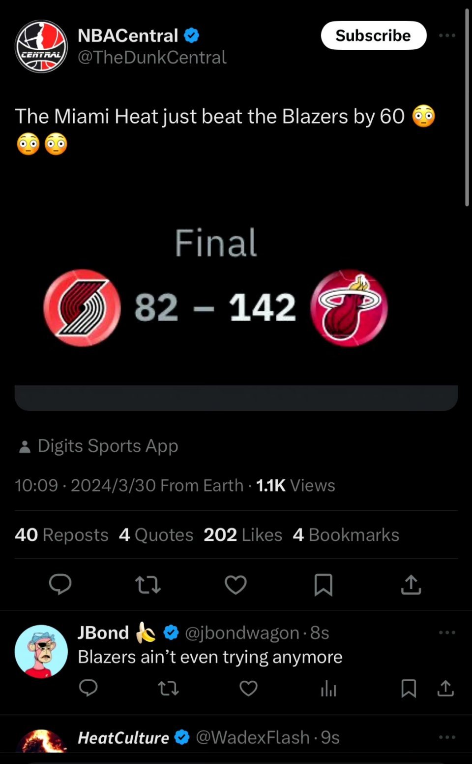 熱火隊展現(xiàn)強勢表現(xiàn)，最新戰(zhàn)報發(fā)布