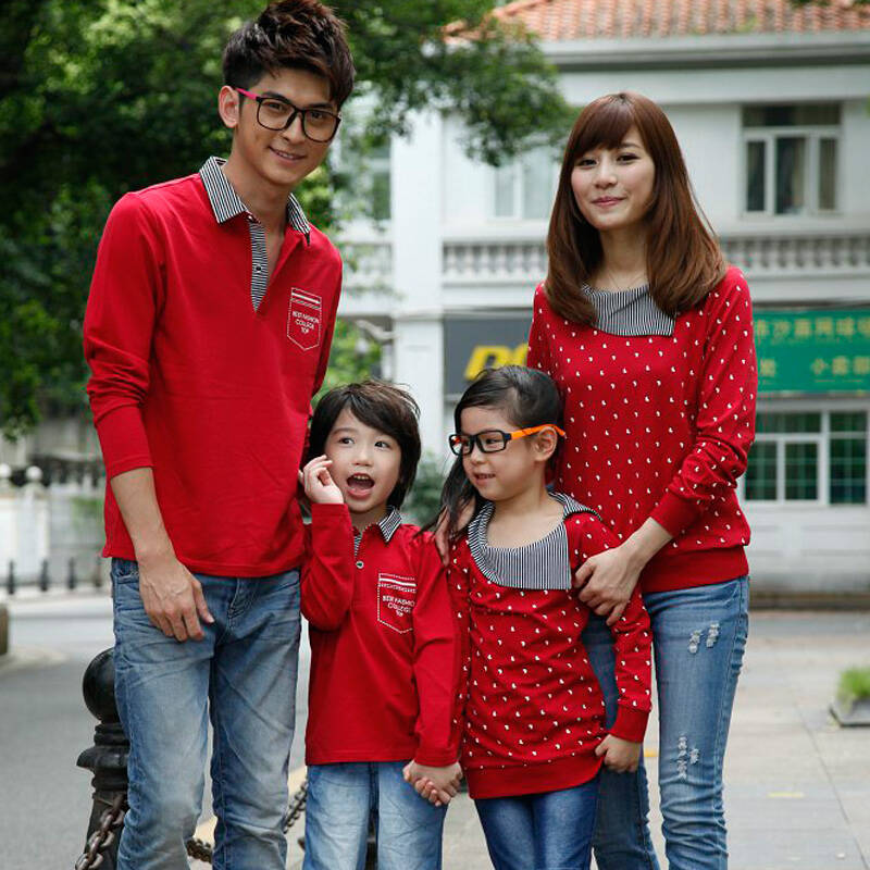 最新親情裝，家的溫馨與友情的紐帶展現(xiàn)親情與友情的完美結(jié)合