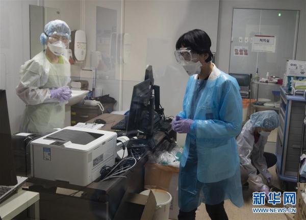 韓國(guó)肺炎疫情下的自然探險(xiǎn)之旅，尋找內(nèi)心的平和