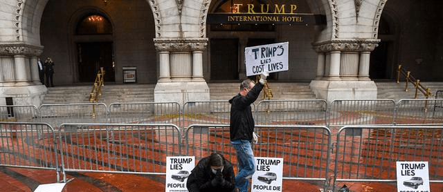 美帝疫情最新進(jìn)展與科技革新，智能護(hù)航下的生活煥新光彩